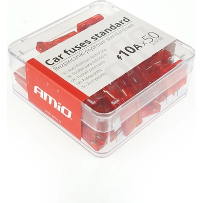Amio autopoistky STANDARD 10A - 50ks