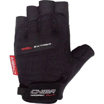 Chiba Gel Extrem – Zboží Dáma