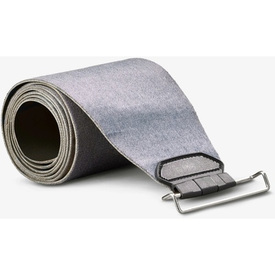 WEDZE Predrezané na skialpinistické lyže Wilder 85 168 cm