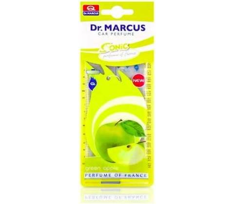 Dr. MARCUS SONIC Green Apple