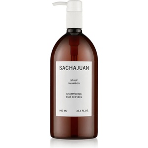 SACHAJUAN Scalp Shampoo 990 ml