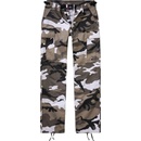 BRANDIT dámske nohavice BDU Ripstop Trouser Urban