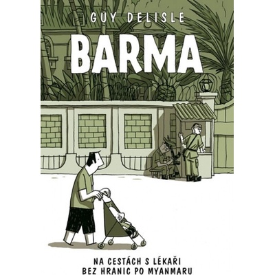 Barma