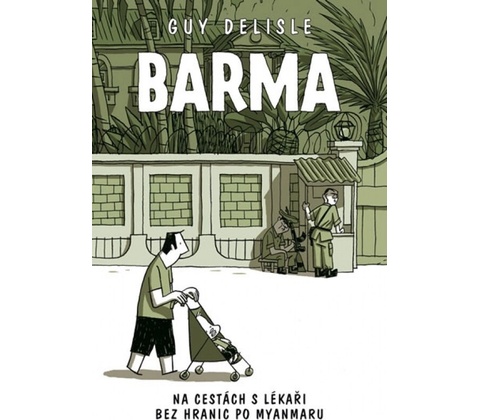 Barma