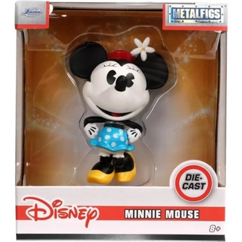 Jada Toys Classic Minnie Mouse 10cm (253071001)