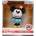 Jada Toys Classic Minnie Mouse 10cm (253071001)