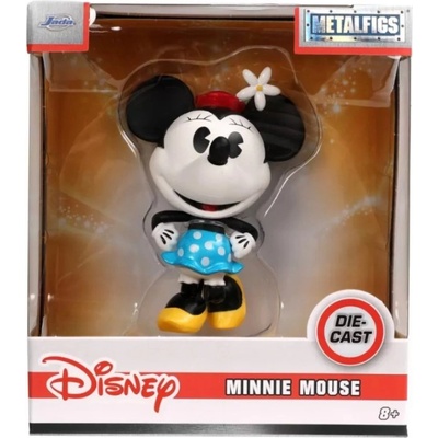 Jada Toys Classic Minnie Mouse 10cm (253071001)