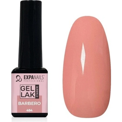 Expa nails gel lak barbero 5 ml