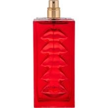 Salvador Dali Ruby Lips toaletní voda dámská 100 ml