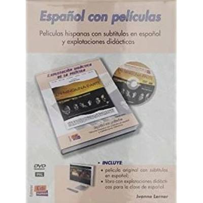 En ninguna parte - Libro + DVD