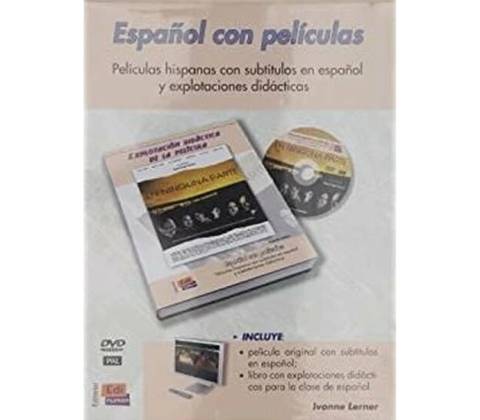 En ninguna parte - Libro + DVD