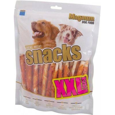 Magnum Chicken & Rawhide Stick 500 g