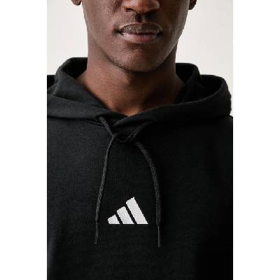 Adidas суичър с качулка мъжки с памук Feelcozy (JE3849)