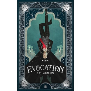 Evocation (ISBN: 9781915202680)