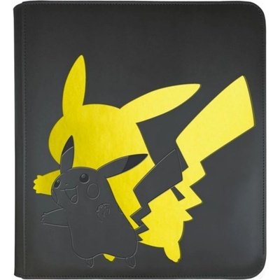 Ultra Pro Pokémon TCG Elite Series Pikachu album na 360 karet