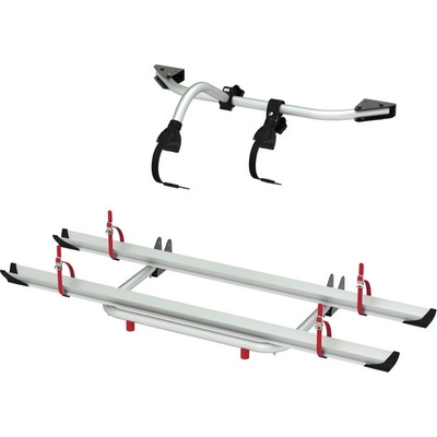 FIAMMA Carry Bike Garage Plus 2