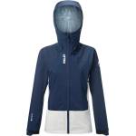 Millet Дамско водоустойчиво яке Millet Women's Kamet GTX Jacket Waterproof jacket - Winter Haze / Saphir (102-5480-0214)