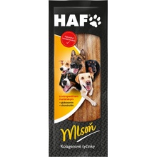 HAF Kolagénové tyčinky 75 g
