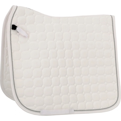 QHP Dečka podsedlová Firenze bílá – Sleviste.cz