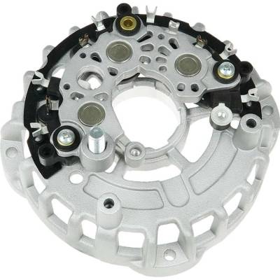 Čepička, generátor AS-PL ARC0235S