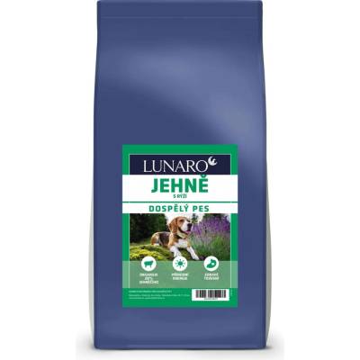 Lunaro Lamber Adult jehně s rýží 10 kg