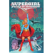 Supergirl: Woman of Tomorrow