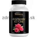 Bionature Malinový ketón150 g 60 tabliet