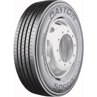 Dayton D550S 225/75 R17.5 129M
