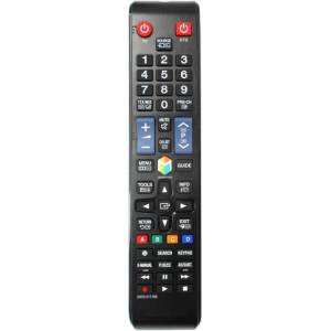 съвместим Samsung bn59-01178b - заместител дистанционно управление (bn59-01178b) Дистанционно