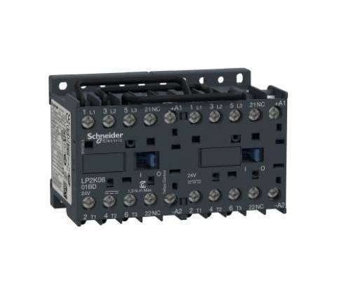 Schneider Electric LP2K0601BD3