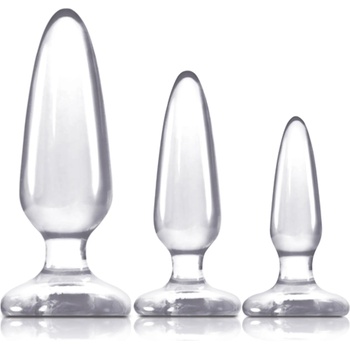 Image 1 of NS Novelties Jelly Rancher Trainer Kit Transparent