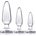 NS Novelties Jelly Rancher Trainer Kit Transparent