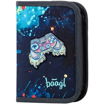 Baagl jednoposchodový Chill