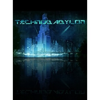 Technobabylon