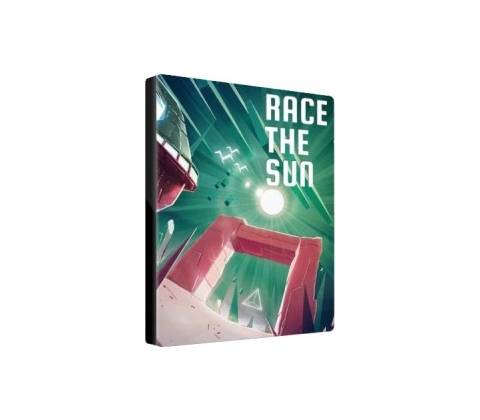 Race the Sun