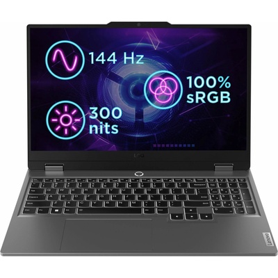 Lenovo LOQ 15 83JC00J9CK