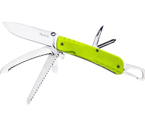 Ruike Trekker LD43