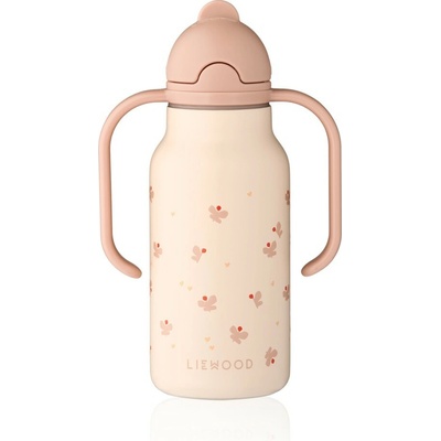 Liewood Termoska Kimmie Mini Butterfly Apple blossom 250 ml