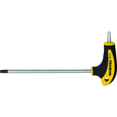 Proxxon 22456 - L-klíč - šroubovák TX / TTX 40 x 185