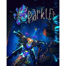 Sparkle 4 Tales