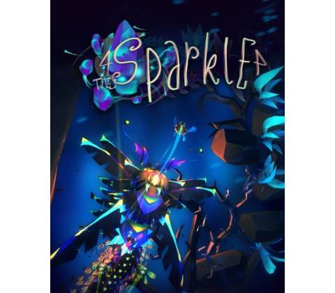 Sparkle 4 Tales