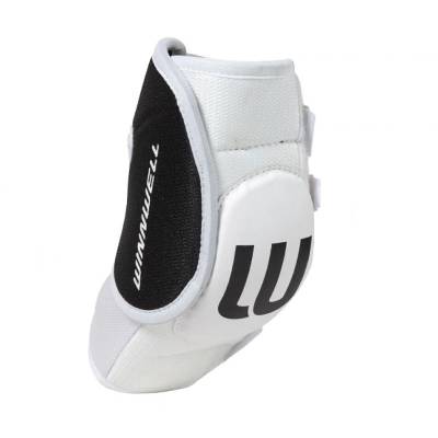 Winnwell Classic Soft SR seniorské lakte - Senior, L