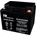 Universal Power 42Ah right+