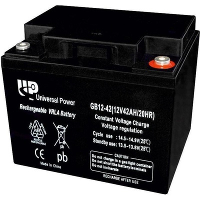 Universal Power 42Ah right+