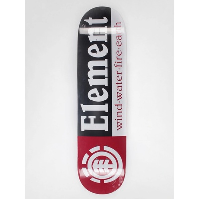 Element Section