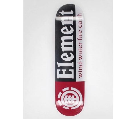 Element Section
