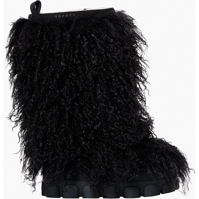 Goldbergh Kiku Snowboot High Black