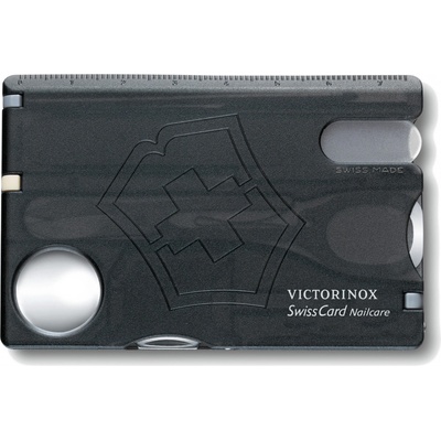 Victorinox Swiss Card Nailcare 0.7240.T3