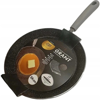 Pánev na palačinky Karl Hausmann GRANT 26 cm nepřilnavý povrch, indukce