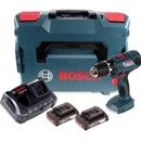 BOSCH GSR 18V-21 0.601.9H1.008